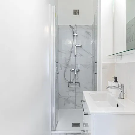Guestready - Simplicite Chic Pres De Paris Apartamento *